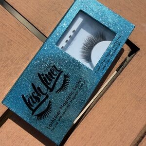 Magnetic Lashes - Lash Liner Chicago New False Lash